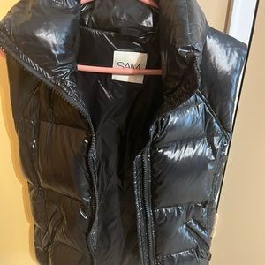 SAM. Freedom Vest